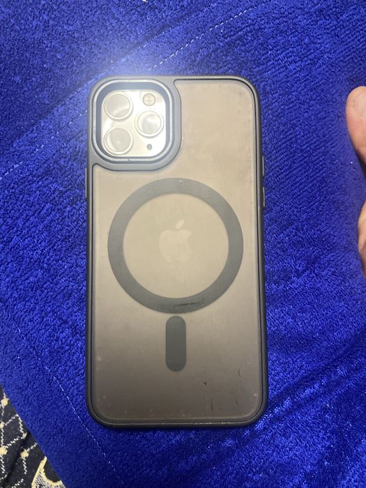 Iphone 11 pro рабочий