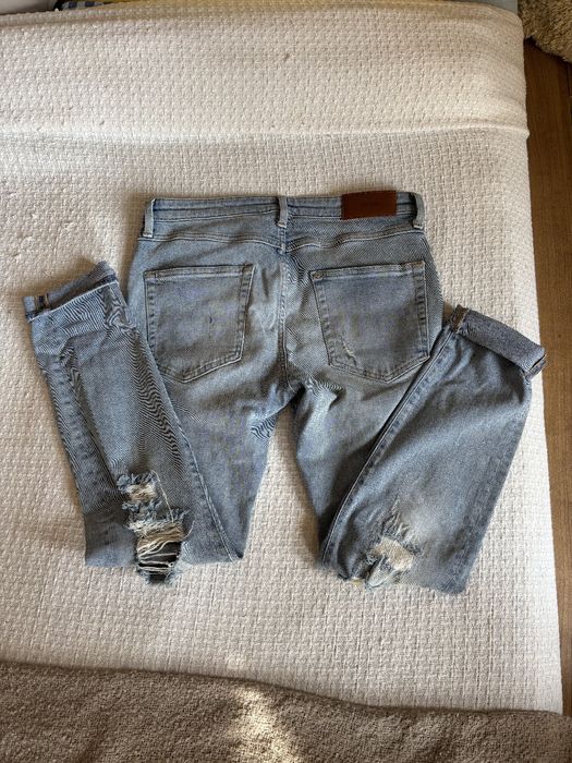 Унисекс дънки Denim