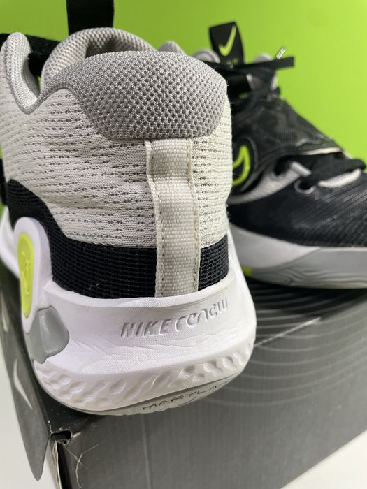 Nike kd trey 5.
