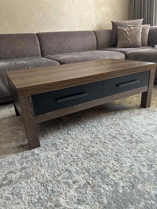 Масивна Холна секция