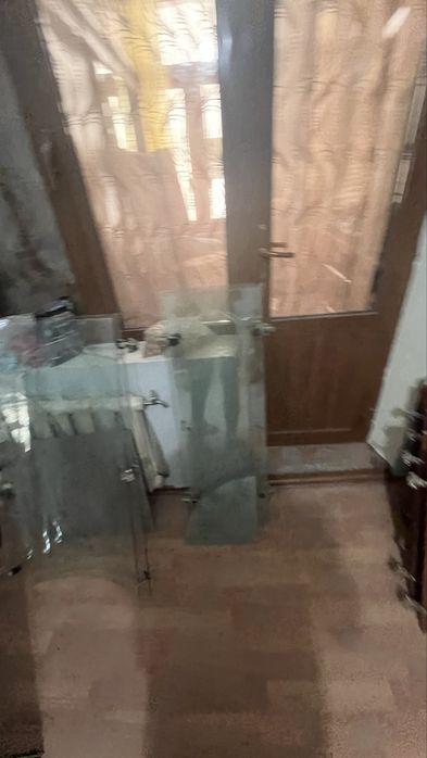 Мебель горка разобранный отдам даром срочно