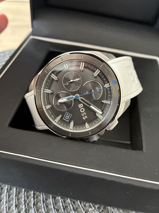 Мъжки часовник Hugo Boss Volane 1513948