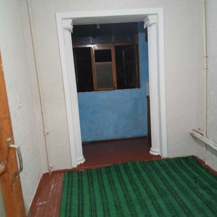 Bir xonali uy ijaraga beriladi