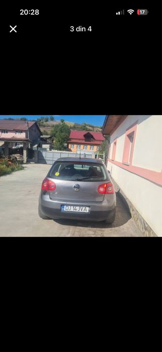 VOLKSWAGEN Golf 2009 — imagine 2