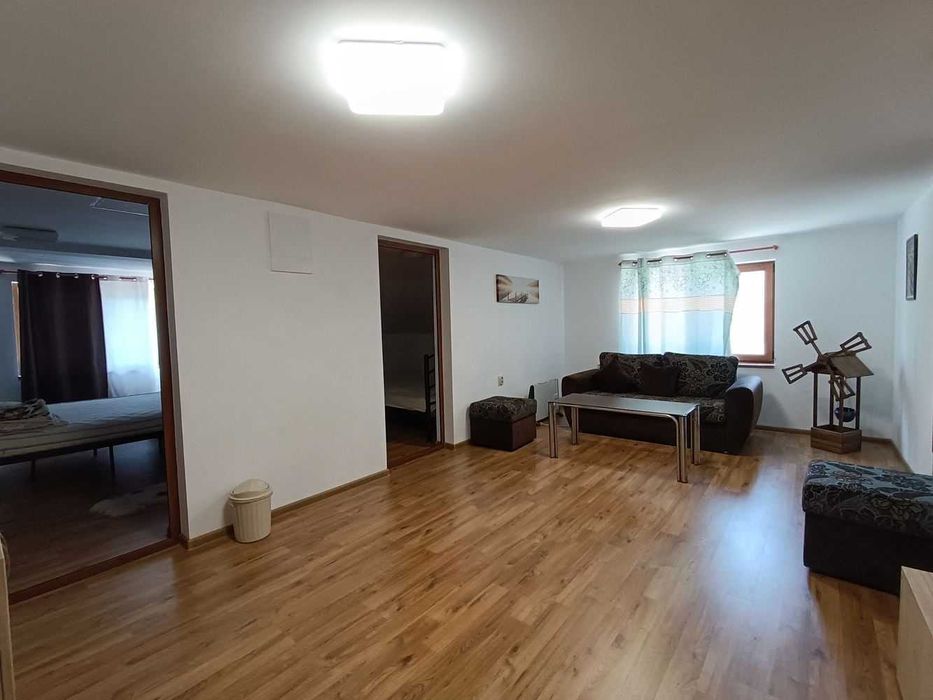 Триетажна къща в Еленския балкан