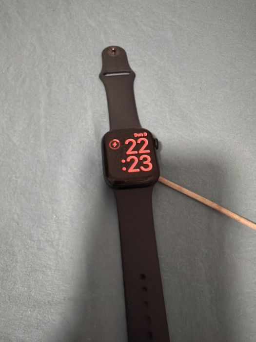 Iphone 17 pro max 1TB + apple watch 9 series 41mm