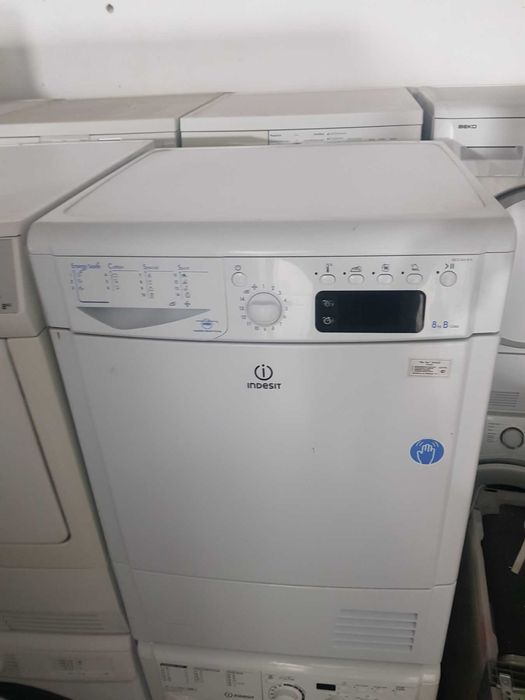 Кондензна сушилня Indesit, 7 kg