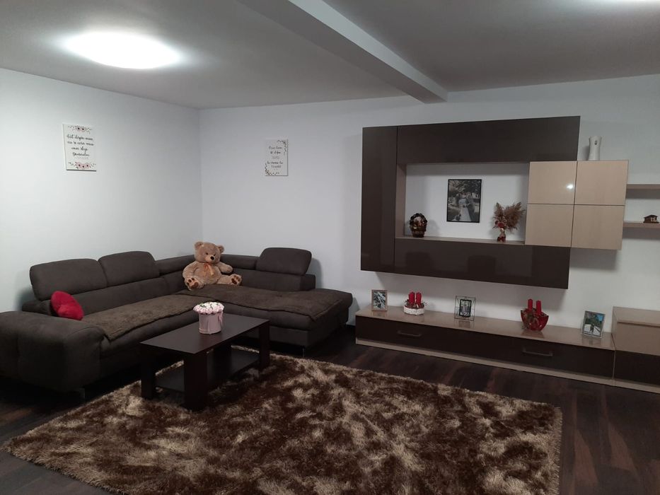 Mobila Living Modernă