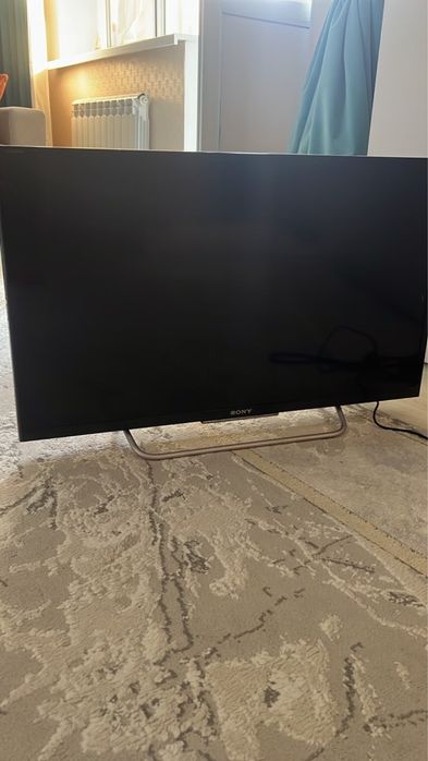 Smart tv телевизор