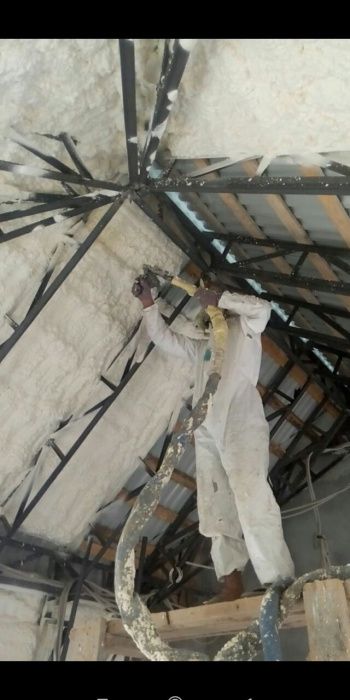 Ппу-пена-пенополиуретан по всему узбекистану