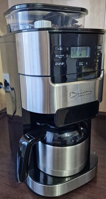 Filtru de cafea Barista