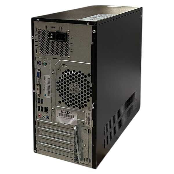 КОМПЮТЪР Fujitsu ESP P420 E85+,i3-4160,8G,1TB