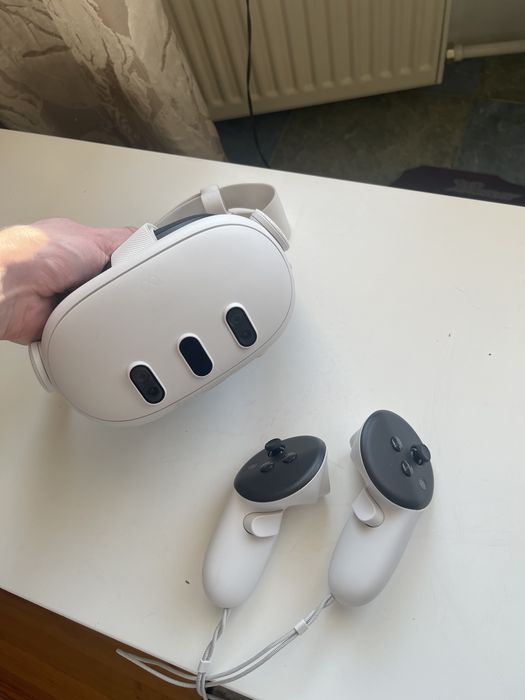 Oculus Quest 3 512Gb
