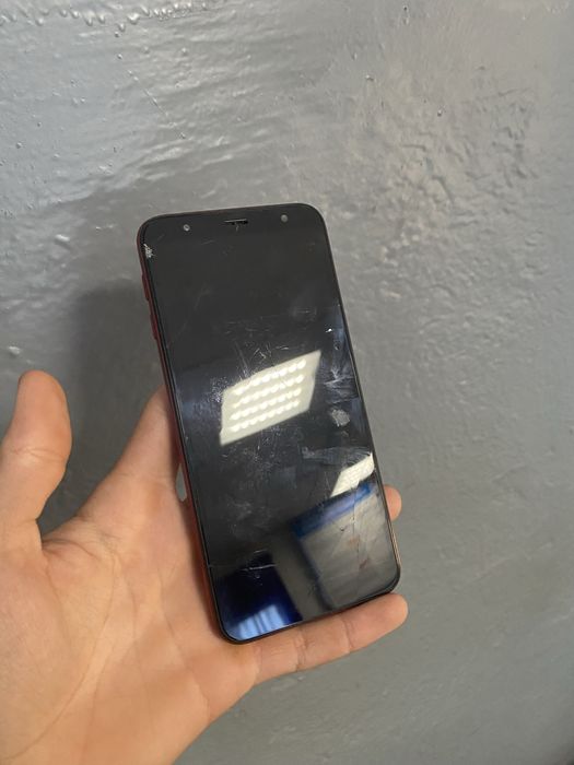Samsung Самсунг J6+