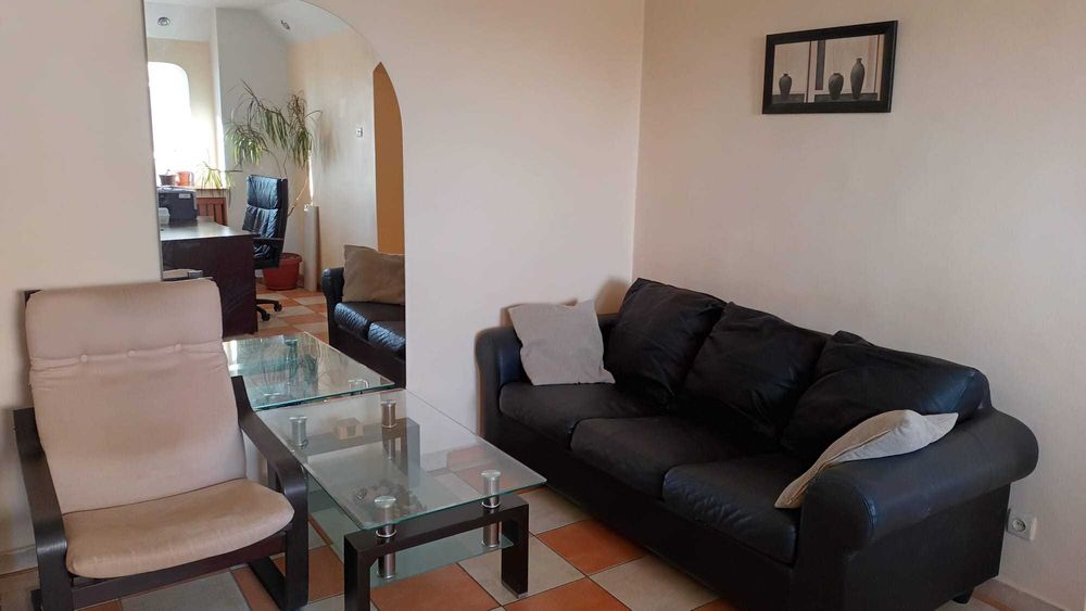 2 camere Mosilor