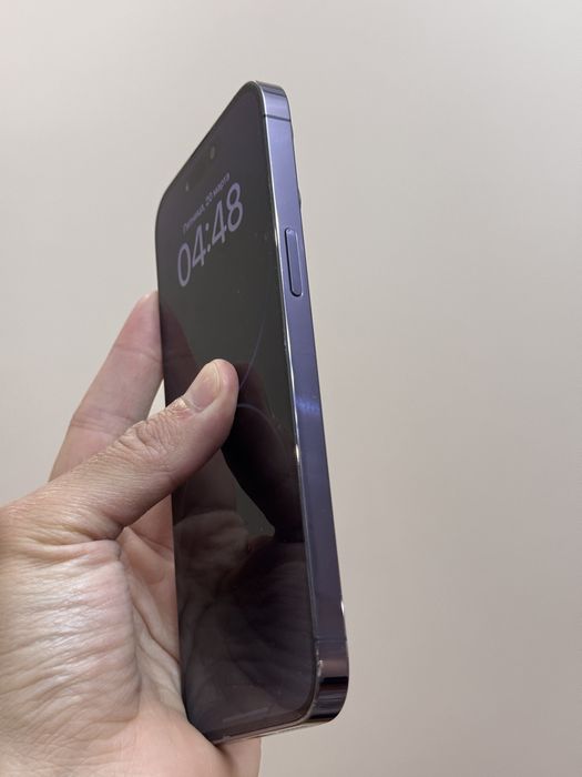 Iphone 14 Pro Max. 128гб. Акб 87%