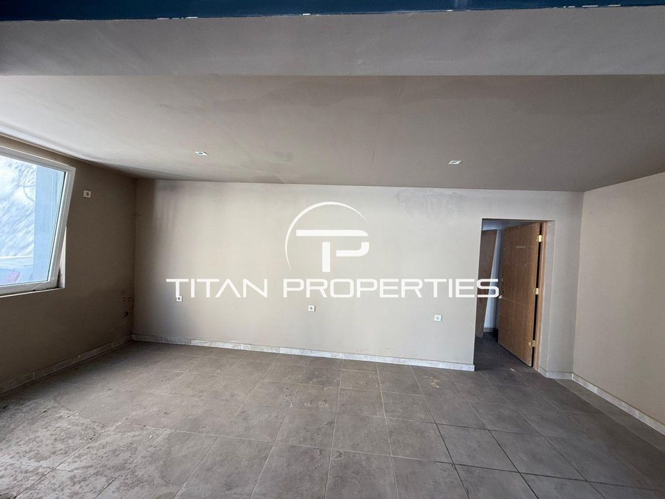 Магазин на две нива, под наем, ж.к Възраждане