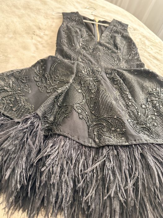 Платье Bronx&Banco