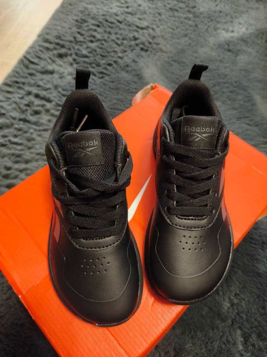 Детски маратонки "Reebok",31,5 номер