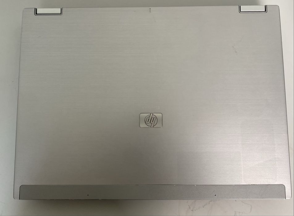 Notebook hp eski model