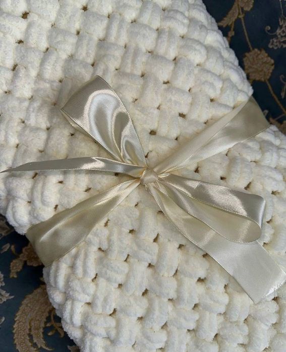 Теплые, мягкие, ручной работы