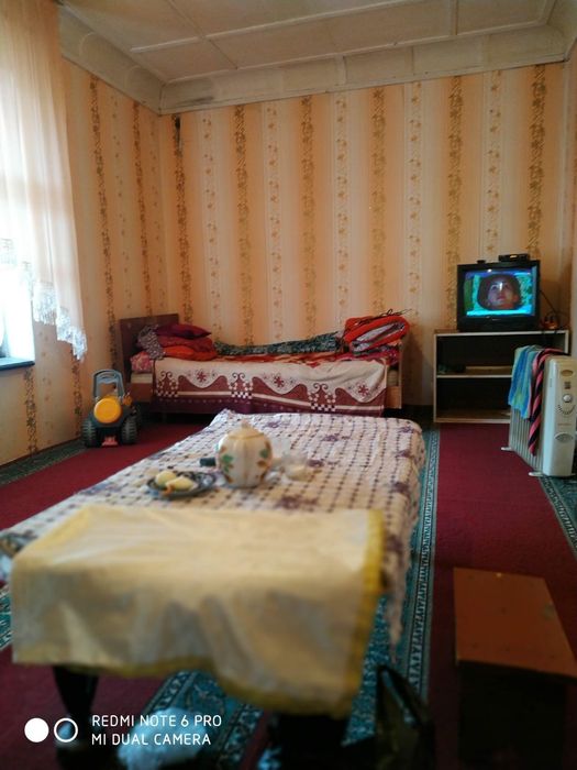 Участок Юкоричирчикский район