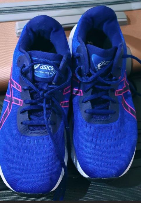 Мъжки маратонки asics gel