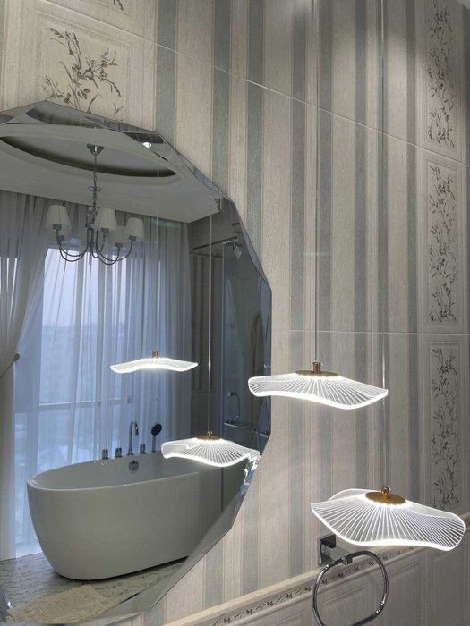 сдается квартира в AKAY CITY с шикарным видом на город