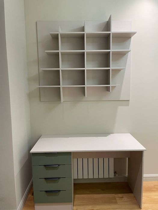 Мебель  на  заказ