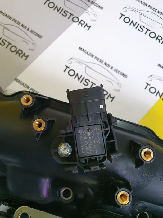 Galerie admisie Opel insignia,Opel Astra J, Zafira C, Gm5557193 A20DTH