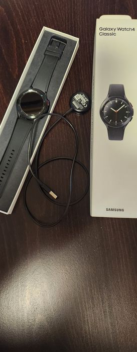Samsung galaxy watch 4