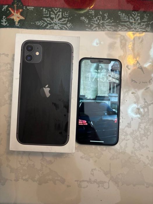 Iphone 11 айфон 11