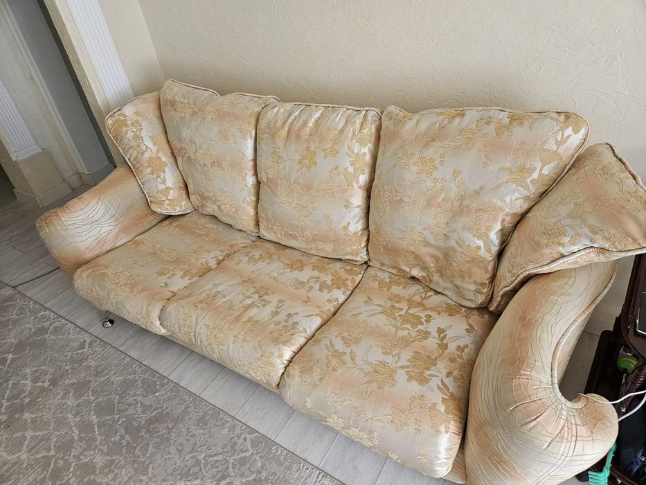 Продам Мягкую мебель