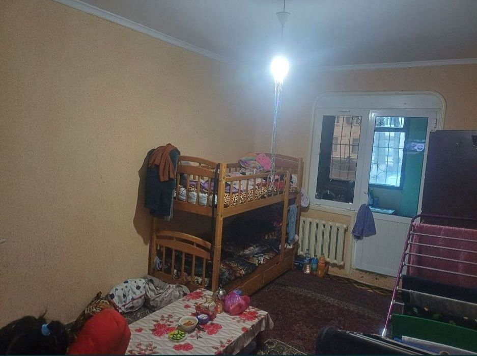 ™ Чиланзар 9 1/1/4‼️Панельный [33м²]Срочно Кв продаётся‼️