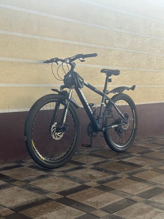 Продам велосипед