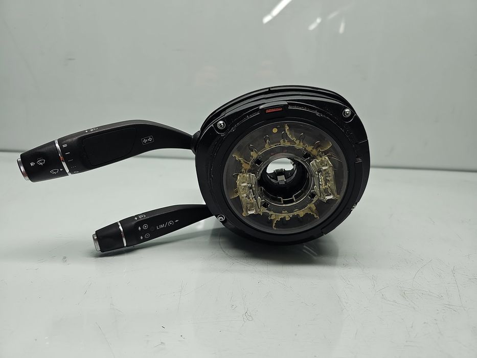 Bloc manete cu spirala volan Mercedes Clasa C (W204) [Fabr 2007-2014]