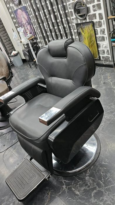 Scaun Barber Shop