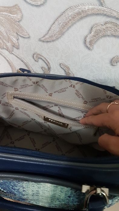 Сумочка в отличном состоянии