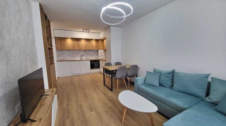 Продава се Двустаен апартамент в София, Красно село - 70 кв.м за 1193 €/кв.м - Снимка #3
