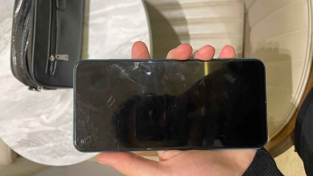 Redmi 9 pro kelwamza