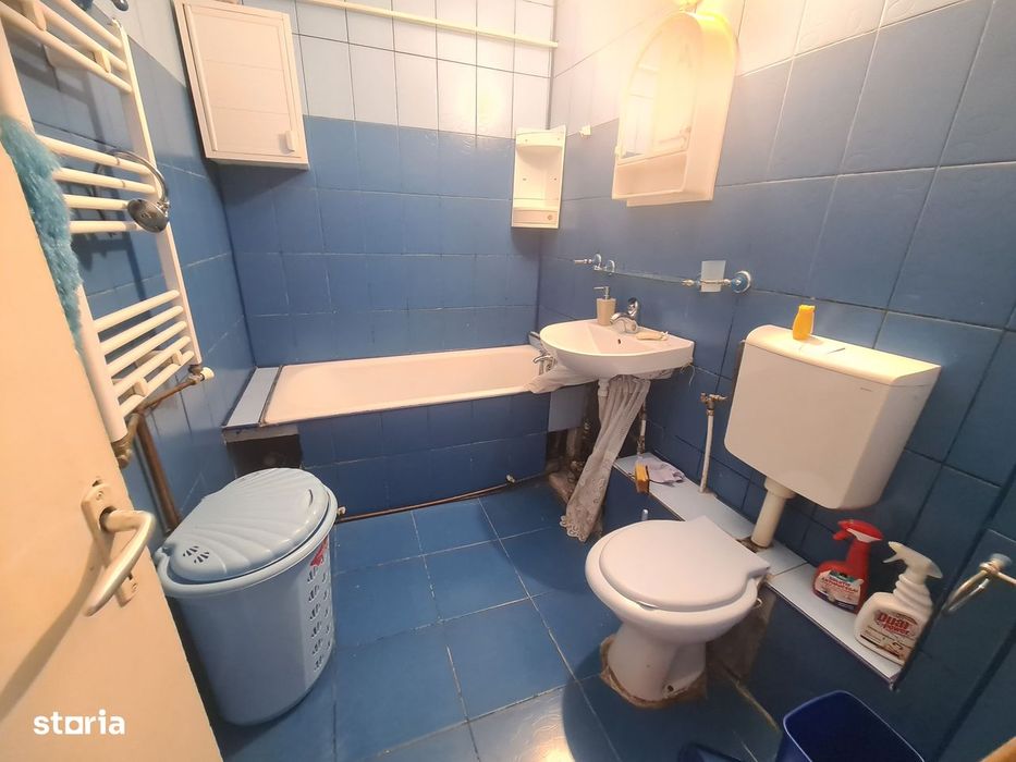 Apartament 2 camere, URA Bacau
