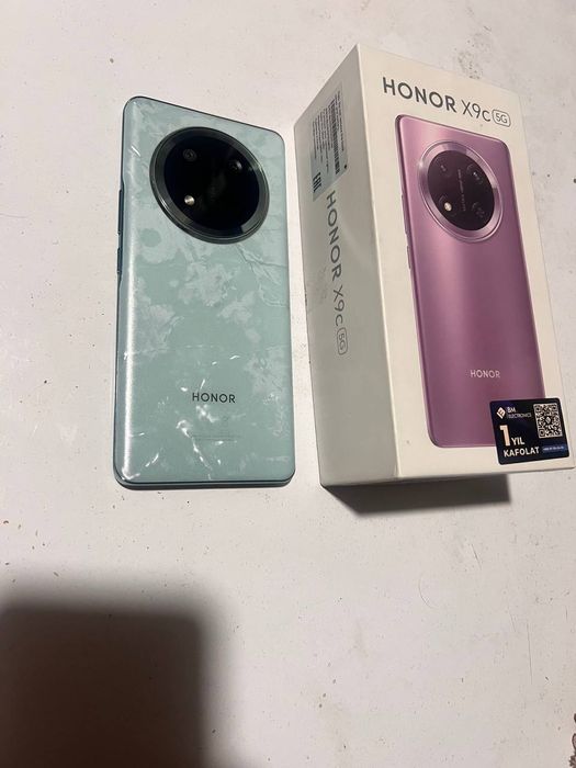 Honor x9c 5G 8/256 gb