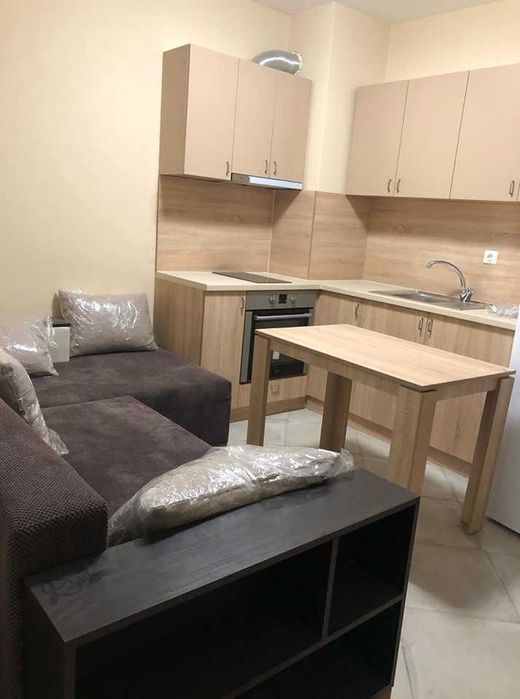 Продава се Двустаен апартамент в София, Витоша - 47 кв.м за 2554 €/кв.м - Снимка #4