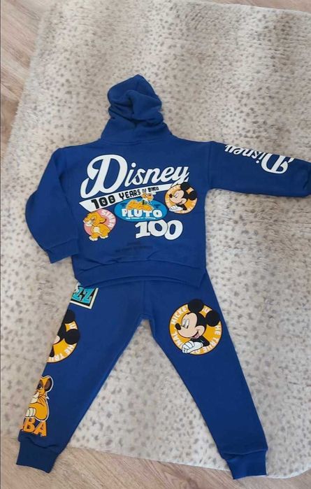 Kомплект за момченца