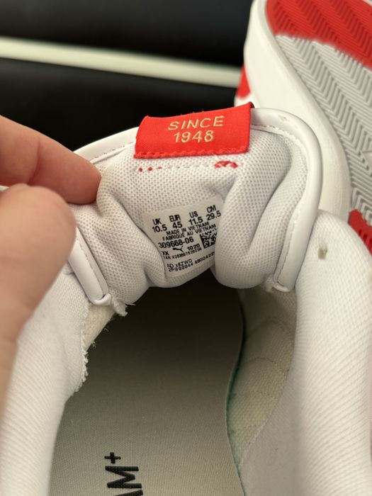 Pantofi sport Puma Shuffle marimea 45