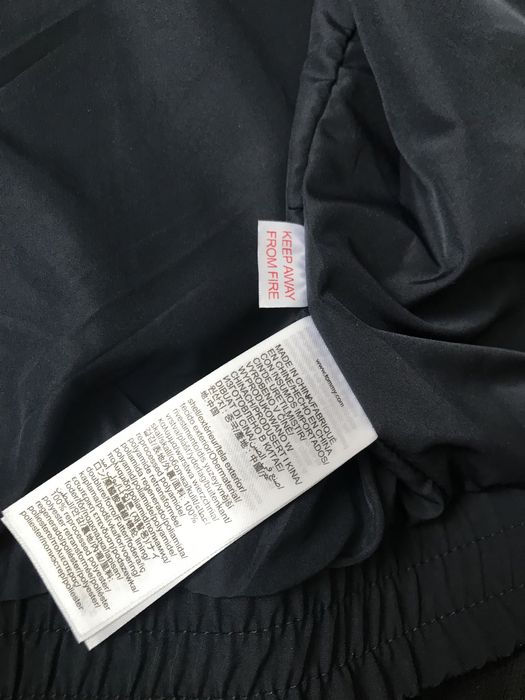 Jacheta baieti Tommy Hilfiger noua
