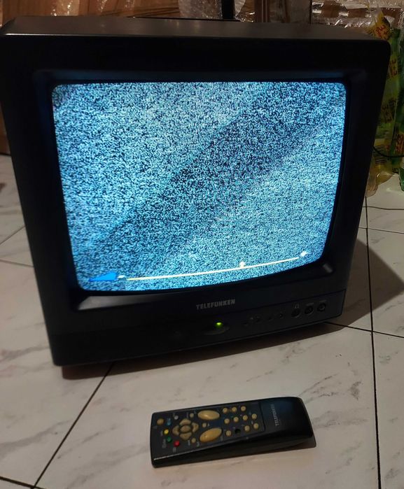 Телевизор Telefunken