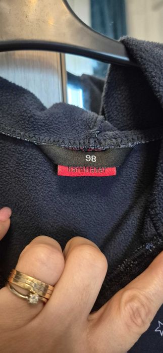 Salopeta IELM 98 baieti