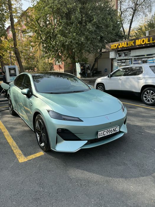 Deepal sl03 gibrid 19000$