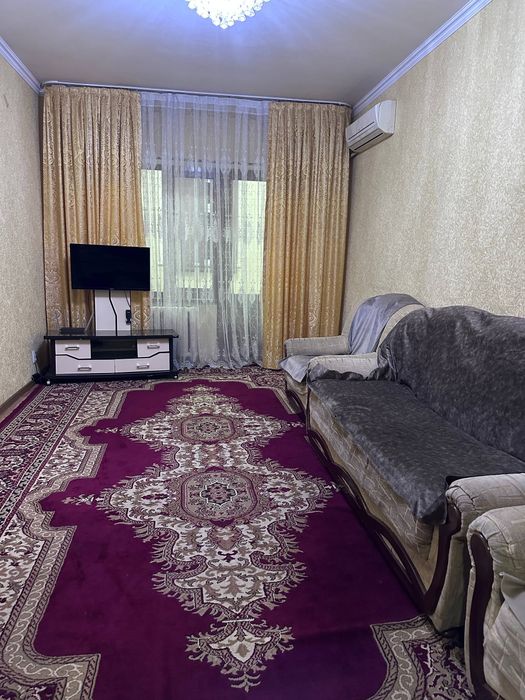 Аренда квартира сергели-1. 3/3/5